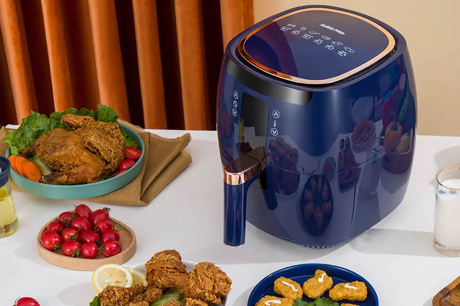 best air fryer to buy