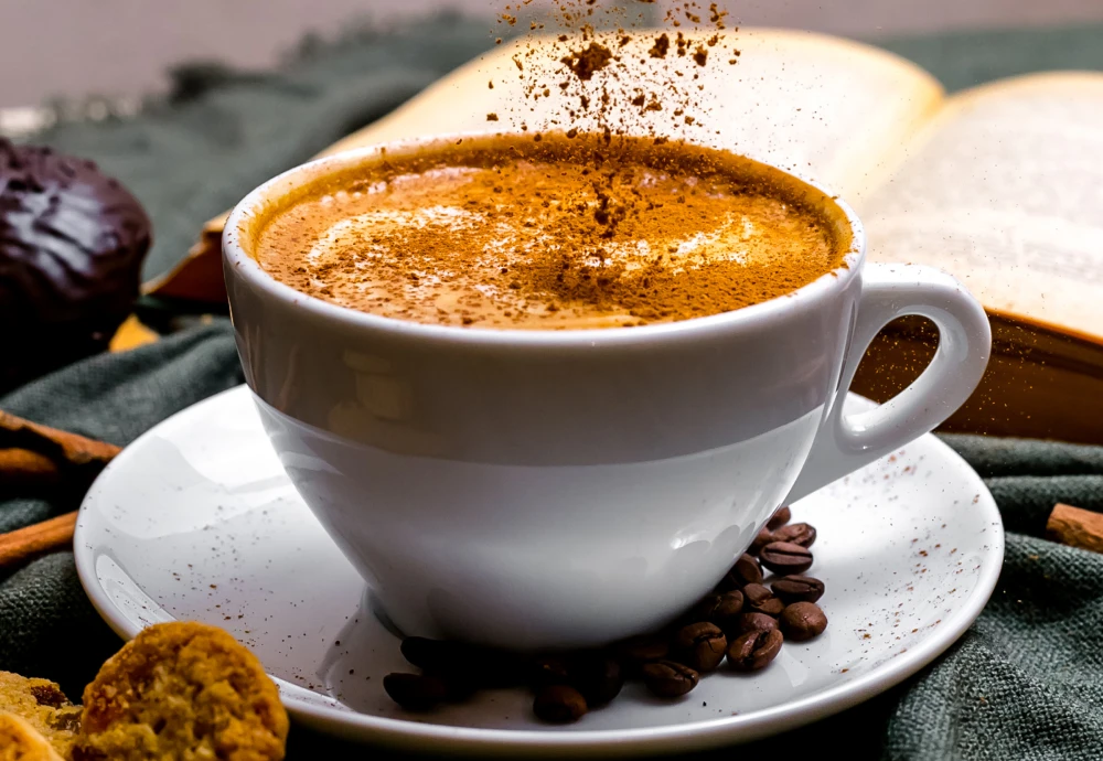 best home automatic espresso machine