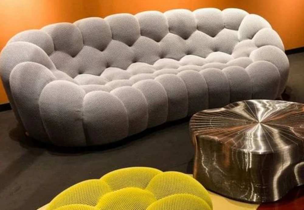 livingspaces cloud couch