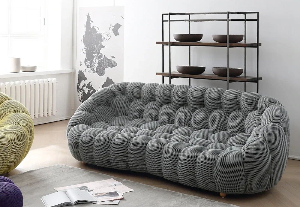 livingspaces cloud couch