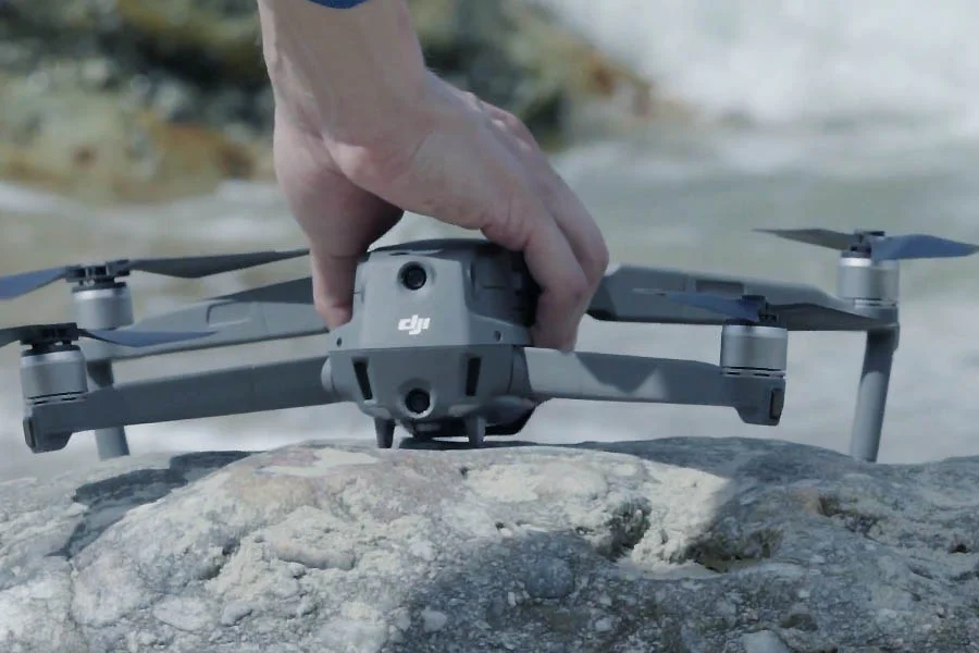 camera drone that follows you