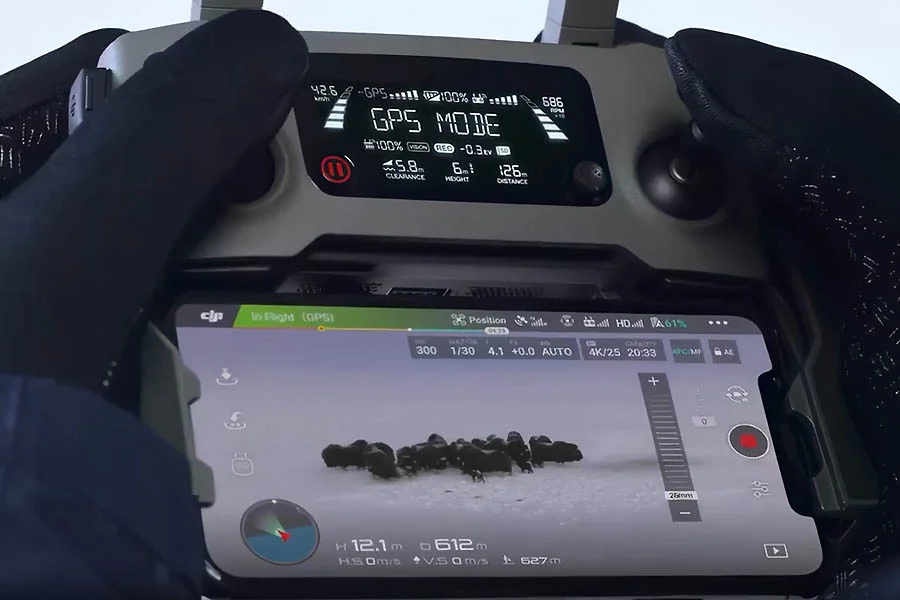 best starter drones